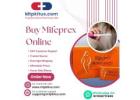Why Buy Mifeprex Online for Early Abortion Care?