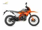 KTM 390 Enduro R Price & Specs | Adventure Bike Details