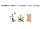 Blinkit Business Model – How It Works & Revenue Strategy