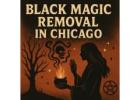Black Magic Removal in Chicago
