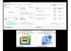 Earn Up to $0.35/Click — Your Affiliate System Is Ready to Roll