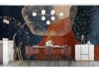 What Patterns Are Trending in Terracotta Wallpapers Right Now?