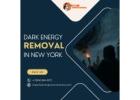 Dark Energy Removal in New York