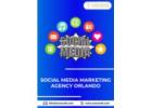 Best Social Media Marketing Agency in Orlando for Small Businesses