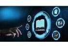 E Learning App Development Company Building Smarter Digital Education Solutions
