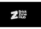 LEGO Display Solutions | Protect & Showcase Your Collection | Brick Zone Hub