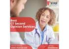 Best CT Second Opinion Services