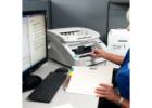 High-Capacity Scanning Services: Fast, Secure, and Reliable