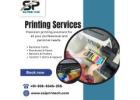 Booklet Printing Services near you