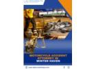 Experienced Motorcycle Accident Attorney in Winter Park