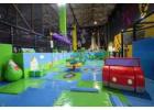 Discover Endless Fun at Wonderworld Soft Play