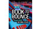 Adventure Awaits at Airthrill’s Play Areas in East Kilbride