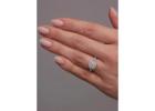 Cushion Cut Engagement Rings -  Layla Diamonds