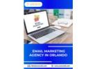 Trusted Email Marketing Agency in Orlando