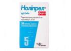 Global Health Store – Noliprel in USA for Heart Wellness