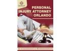 Orlando Personal Injury Attorney – Your Advocate for Justi