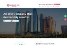 Boost Your Business with SEO Services Abu Dhabi