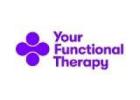 Child Occupational Therapist Sydney