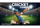 Stay Ahead of the Game: How Reddy Book Club is Revolutionizing Cricket Match Updates in India for 20