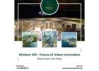 Unlock Growth Opportunities with Dholera SIR