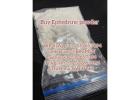 Ephedrine HCL powder for sale Australia