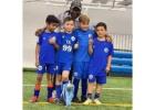 Forza Football Club – Leading Football Club in Abu Dhabi