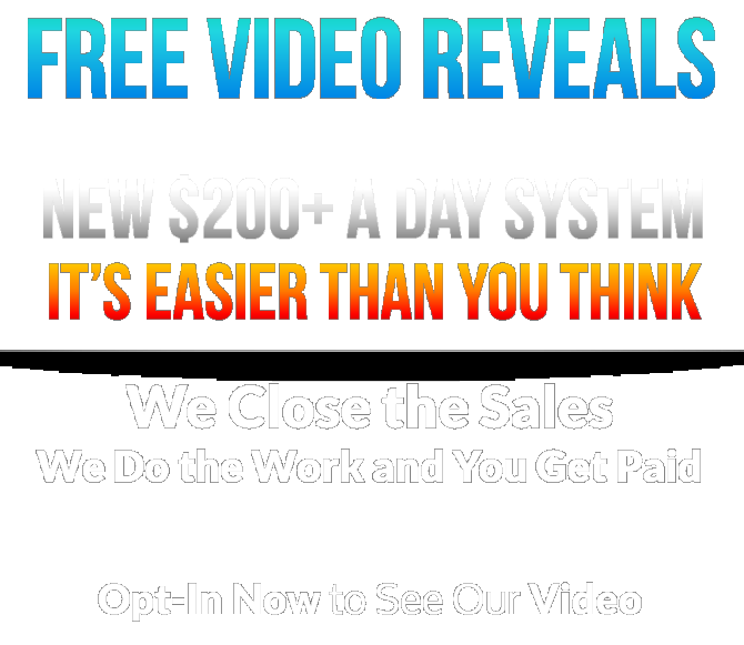 Make Residual Income!