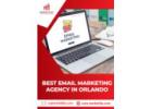 Best Email Marketing Agency in Orlando for Small Businesses