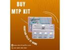 Buy MTP Kit - Abortion Pills At Home