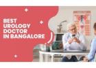 Top urologist in Bangalore  | Worldofurology