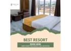 Best Resorts in Jim Corbett National Park