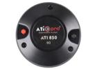 High Clarity Ferrite HF Compression Driver