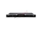 High Power 4 Channel DJ Amplifier for Professional Use