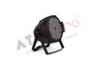 Vibrant 60 LED RGB DJ Par Light for Stage and Events