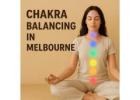 Chakra Balancing in Melbourne