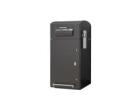 Intelligent Solar-Powered Trash Compactor