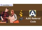 Save Money with AJIO Referral Code