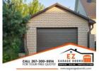 Say Goodbye to Stuck Doors: Garage Door Opener Repairs