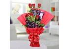 Celebrate Diwali with Same Day Gift Delivery Online | YuvaFlowers