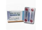 Can Seniors Safely Take Caverta Pills?