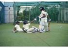 professional cricket coaching birmingham