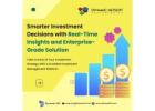 Manage Investments Smarter with Dynamics 365