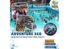 Weekends Come Alive at NCR’s Most Loved Splash Hub