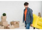 Smart Mover and Packers Website SEO Services