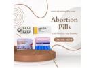 Buy Abortion Pill Online Fast Delivery USA