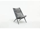 Deck Chair – Boulevard Outdoor Furniture