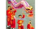 Buy Authentic Hanfu & Traditional Chinese Clothing Online