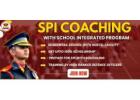 SPI Coaching In Pune