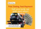 Top-Rated Junk Car Buyer Springfield, NJ