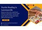Psychic Reading in Lawrenceville for Clarity, Guidance, and Inner Peace